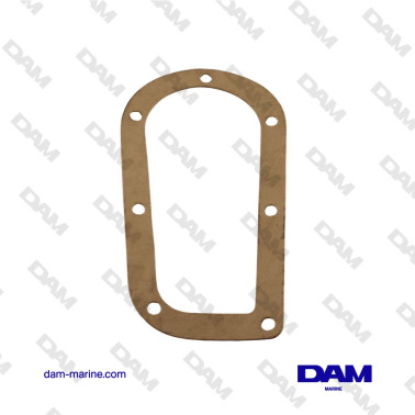 CHRISCRAFT 283 OIL CARTER...