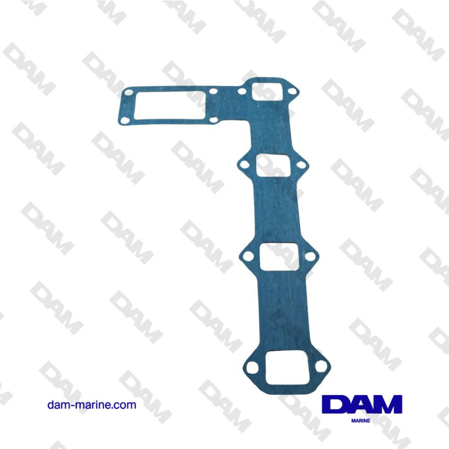 CHRYSLER M80 UPPER INTAKE GASKET