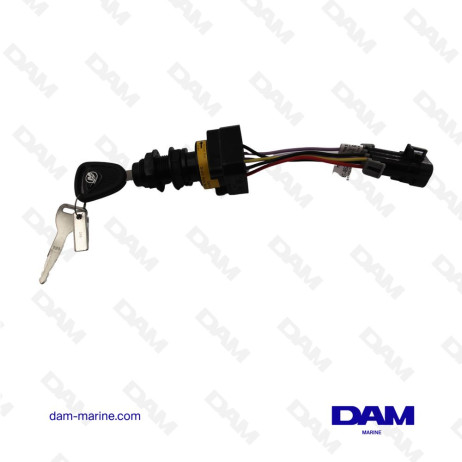 ANODE ALU HELICE MERCRUISER