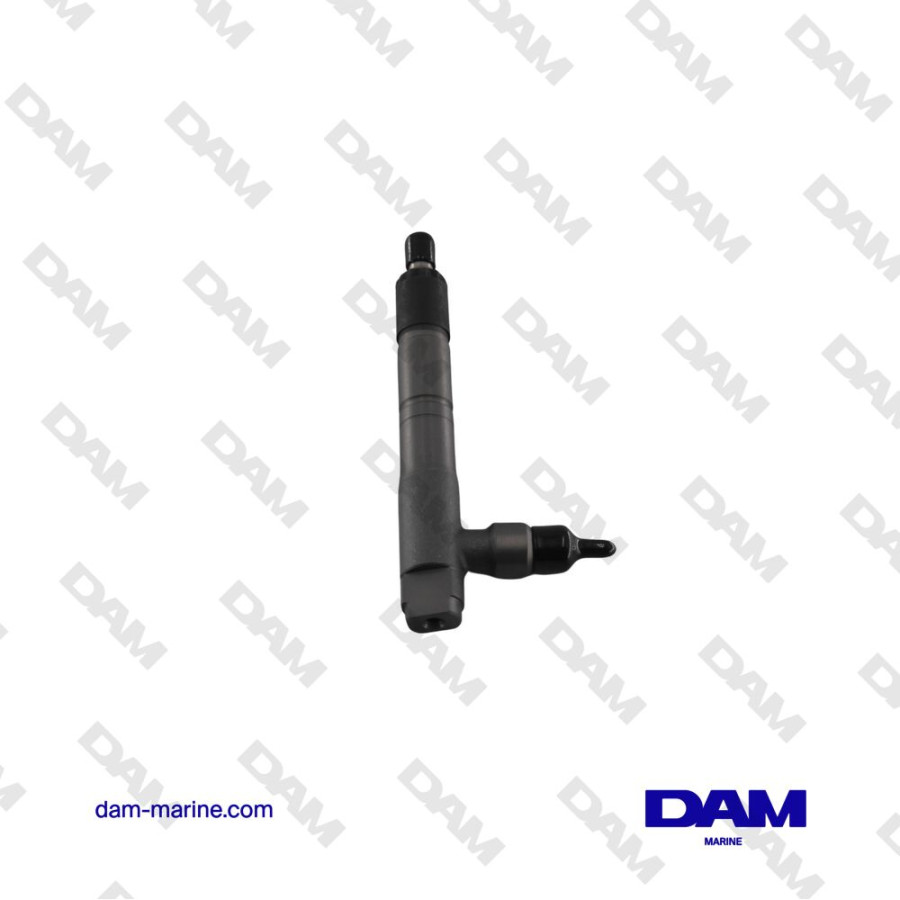 INJECTEUR COMPLET DIESEL YANMAR SERIE 4 JH - 729671-53110