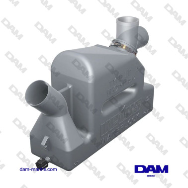 WATERLOCK VETUS SYNTHETIQUE...