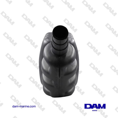 WATERLOCK UNIVERSEL 7L ENTRE - SORTIE FIXE 40-45-50MM