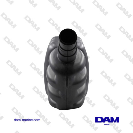 WATERLOCK UNIVERSEL 7L ENTRE - SORTIE FIXE 40-45-50MM