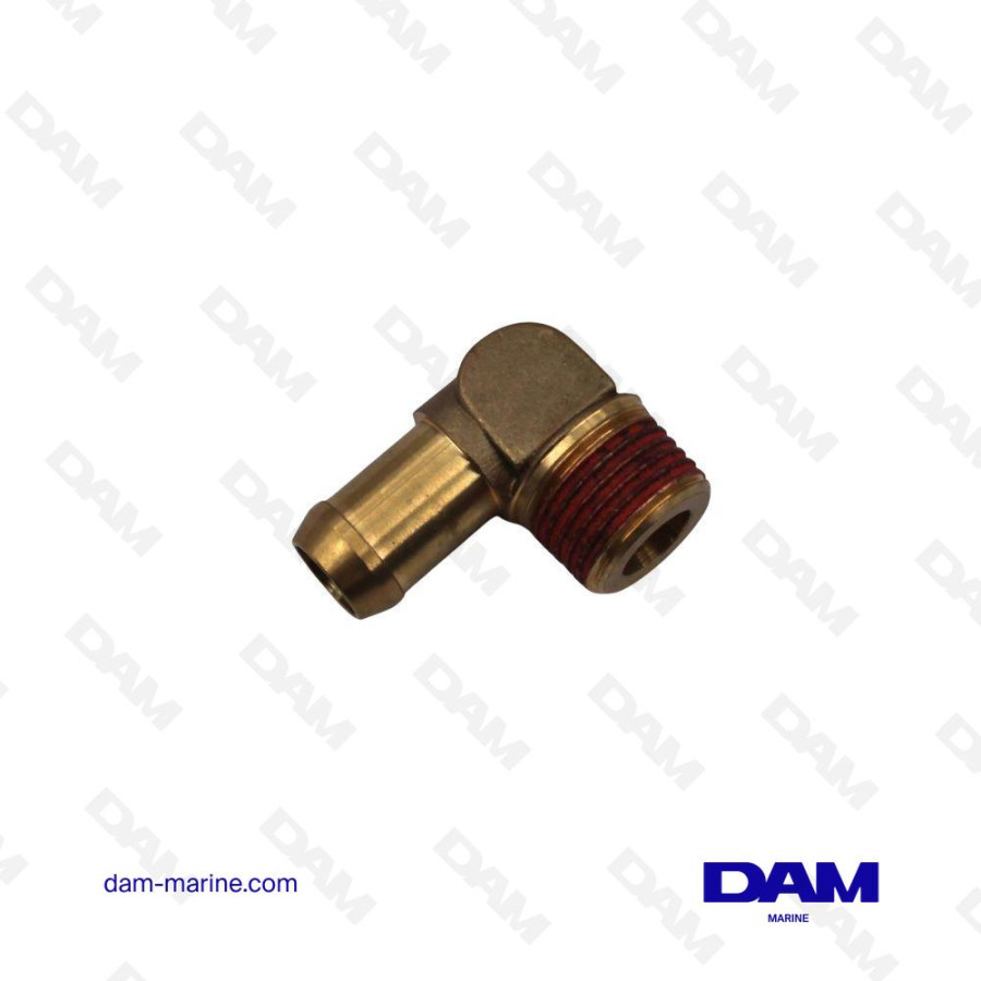 RACCORD YANMAR 119187-49321
