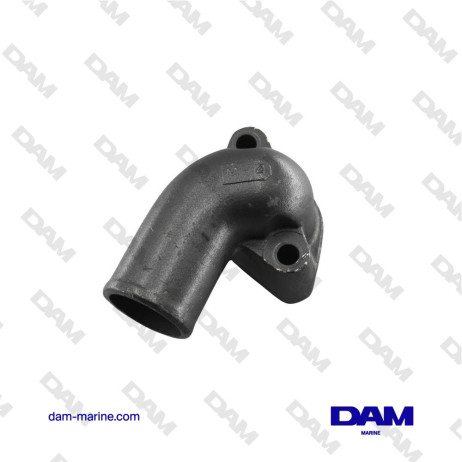 PIPE EAU YANMAR 119773-44451