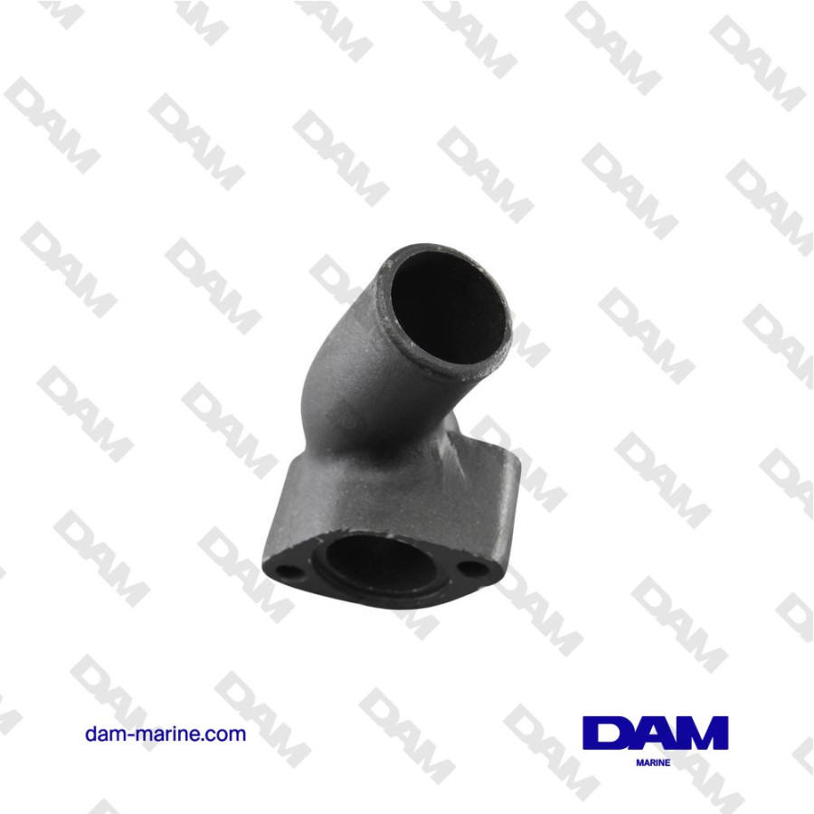 PIPE EAU YANMAR 119773-44451