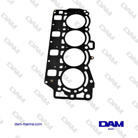 GUARNIZIONE TESTATA CILINDRO MERCURY 27-8M0118179
