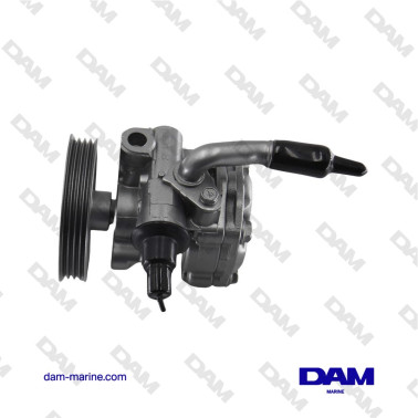 YANMAR 119787-26100 POWER STEERING PUMP