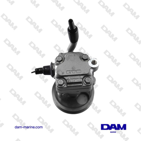 BOMBA DE DIRECCIÓN ASISTIDA YANMAR 119787-26100