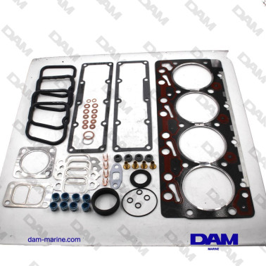 KIT DE RODAJE CUMMINS 4BT