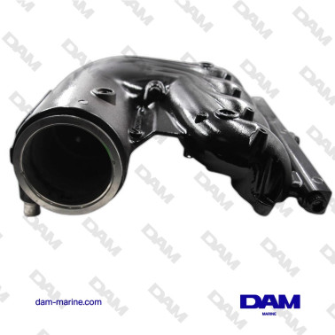 PCM 6L CATALYTIC EXHAUST...