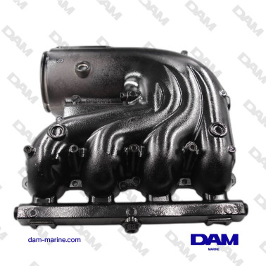 PCM 6L CATALYTIC EXHAUST MANIFOLD - STARBOARD