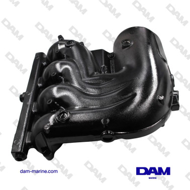 PCM 6L CATALYTIC EXHAUST MANIFOLD - STARBOARD