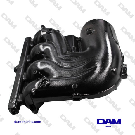 PCM 6L CATALYTIC EXHAUST MANIFOLD - STARBOARD