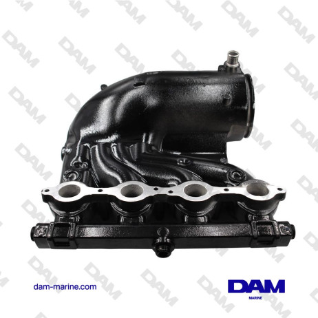 PCM 6L CATALYTIC EXHAUST MANIFOLD - STARBOARD