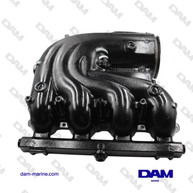 COLLETTORE DI SCARICO...