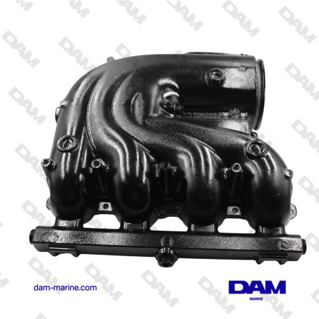 PCM 6L CATALYTIC EXHAUST MANIFOLD - PORT SIDE