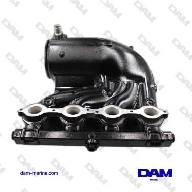 PCM 6L CATALYTIC EXHAUST MANIFOLD - PORT SIDE