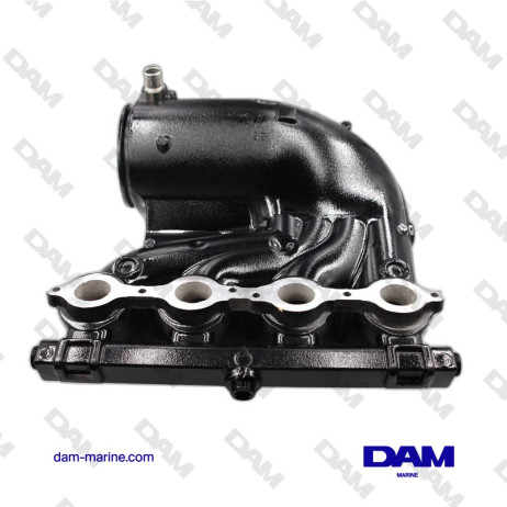 PCM 6L CATALYTIC EXHAUST MANIFOLD - PORT SIDE