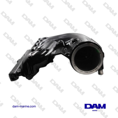 PCM 6L CATALYTIC EXHAUST MANIFOLD - PORT SIDE