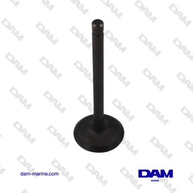 VÁLVULA DE ADMISIÓN VOLVO D1-13-20