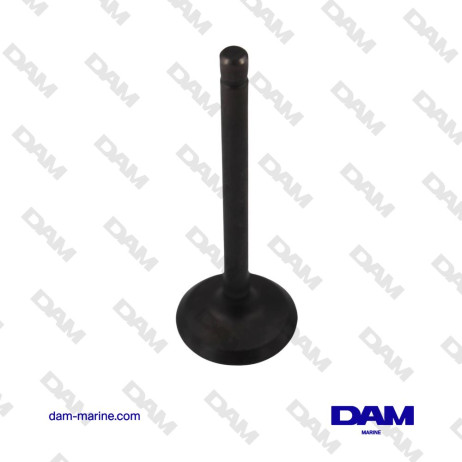 VÁLVULA DE ADMISIÓN VOLVO D1-13-20