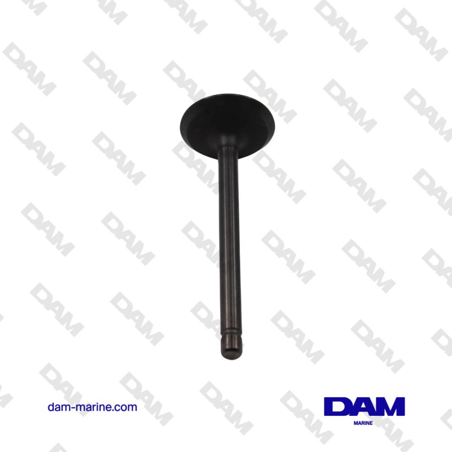 VÁLVULA DE ADMISIÓN VOLVO D1-13-20