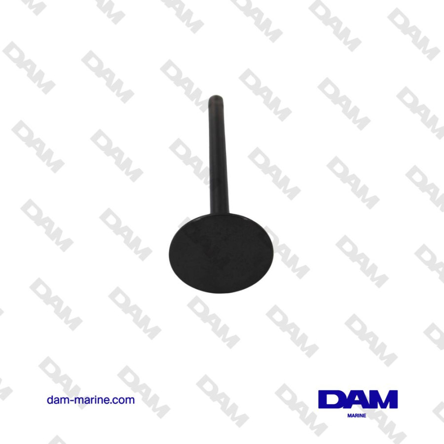 VÁLVULA DE ADMISIÓN VOLVO D1-13-20