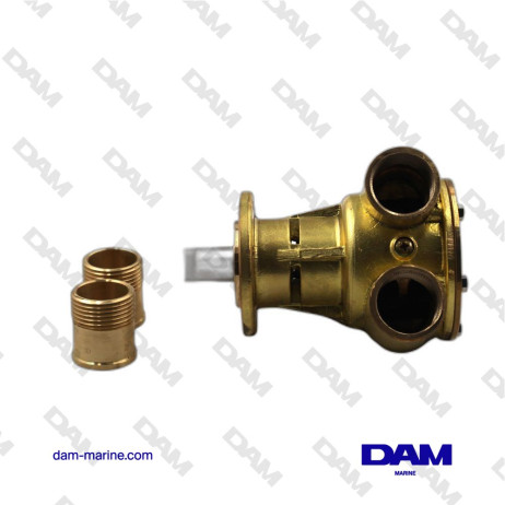 NANNI SEAWATER PUMP