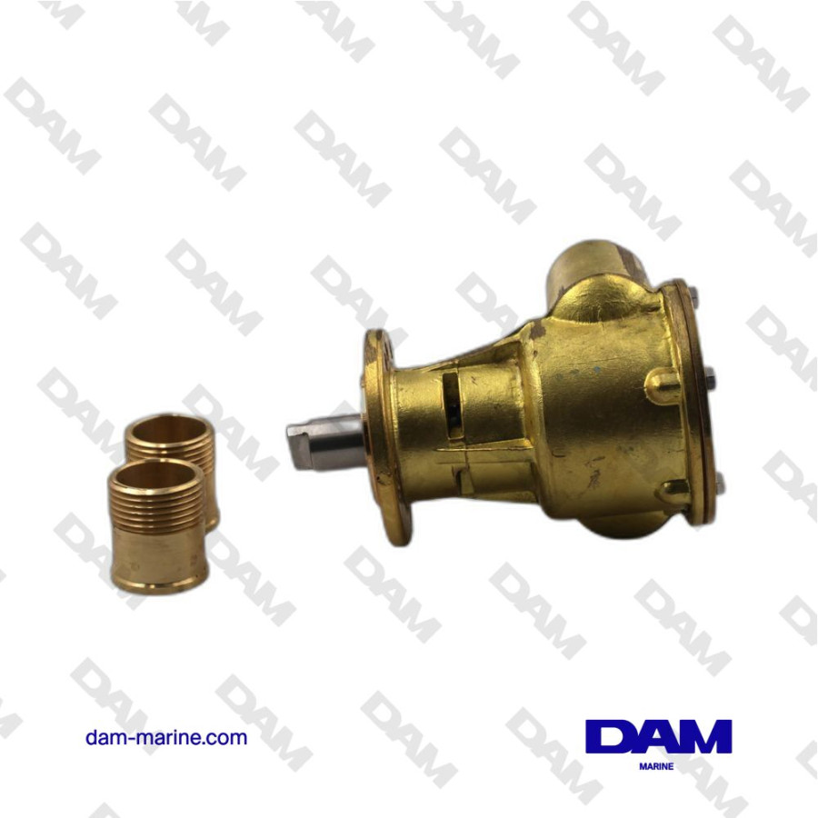 NANNI SEAWATER PUMP
