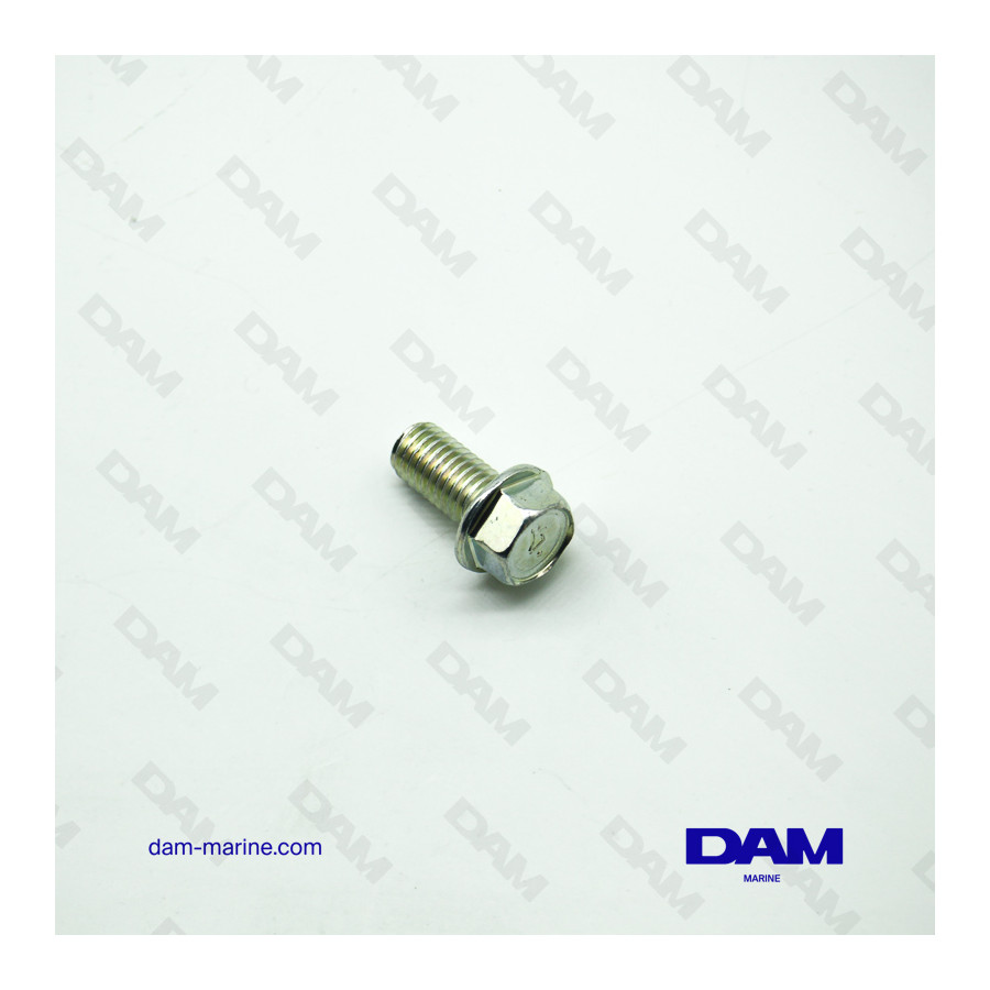 YANMAR SCREW M10X40 - 26106-100402