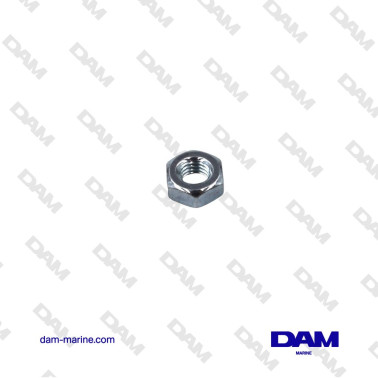YANMAR M10 ENGINE SUPPORT NUT