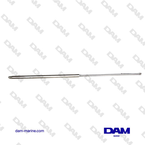 CILINDRO DE GAS ESFERICO - 922MM - 60KG