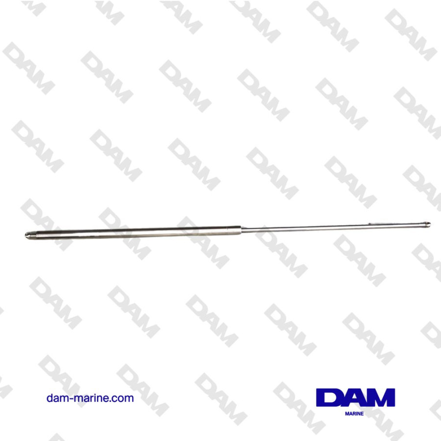 BOMBOLA A GAS SFERA - 922 MM - 60 KG