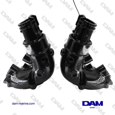 KIT MERCRUISER DA 2" -...