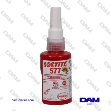 LOCTITE 577 BOTELLA DE 50 ML