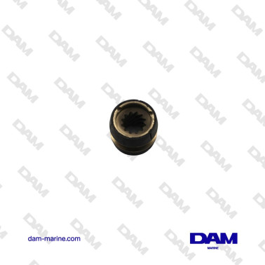 EMBRAGUE INVERSO CONO DOBLE DISCO TMC40*