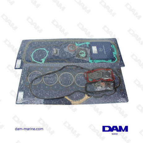 KIT DE REPARATION MOTEUR COMPLET VOLVO SERIE 44 - 300 - 877225