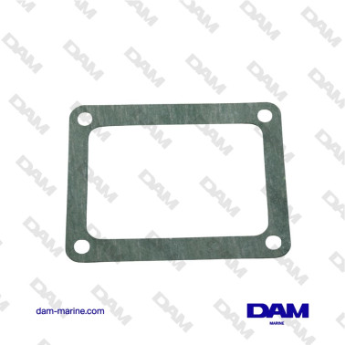 VOLVO EXCHANGER GASKET -...