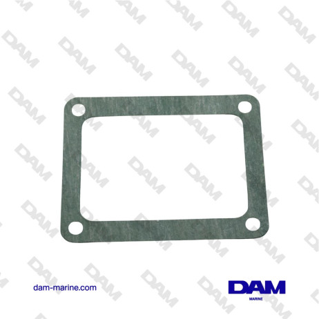 KIT ANODES ALU PLAQUETTES @2 HONDA BF8-50HP