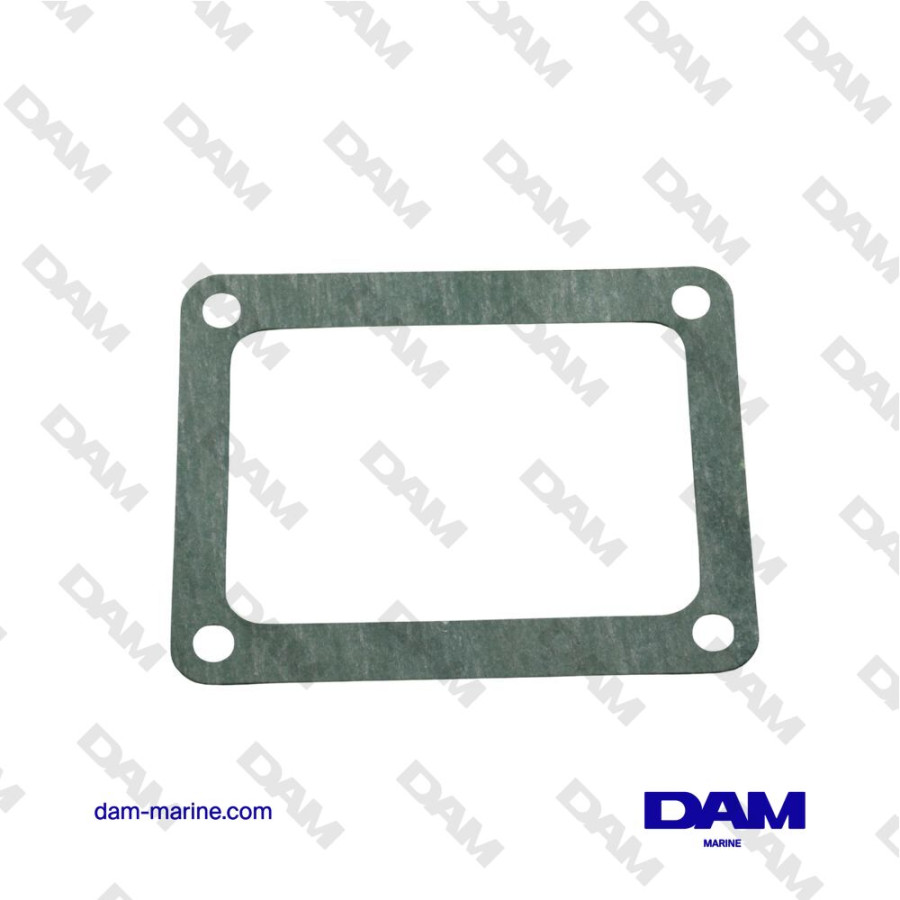 VOLVO EXCHANGER GASKET - 862600