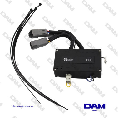 QUICK PROPELLER ELECTRONIC BOX *