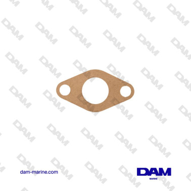 SELLO VOLVO - 842986