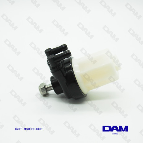 FILTRE A ESSENCE COMPLET OEM MERCURY - TOHATSU - 6MM