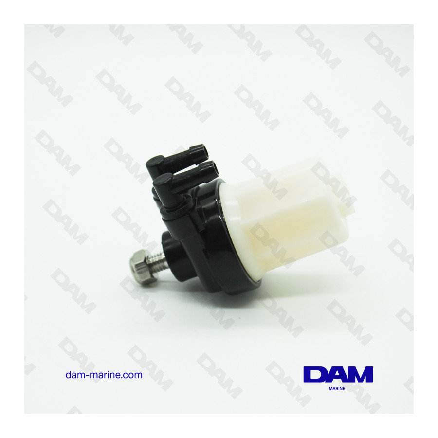 FILTRE A ESSENCE COMPLET OEM MERCURY - TOHATSU - 6MM