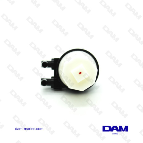 FILTRO DE COMBUSTIBLE COMPLETO MERCURY OEM 35-8M0088825