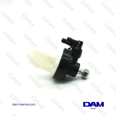 FILTRE A ESSENCE COMPLET OEM MERCURY - TOHATSU - 6MM