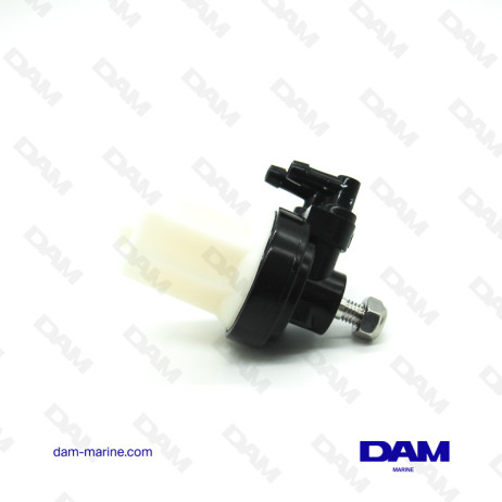 FILTRE A ESSENCE COMPLET OEM MERCURY - TOHATSU - 6MM