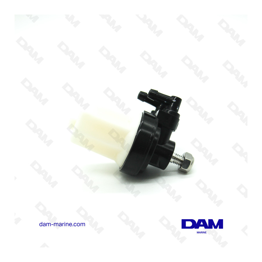 FILTRE A ESSENCE COMPLET OEM MERCURY - TOHATSU - 6MM