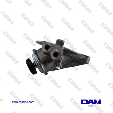 YANMAR 121857-55630 DIESEL FILTER HEAD